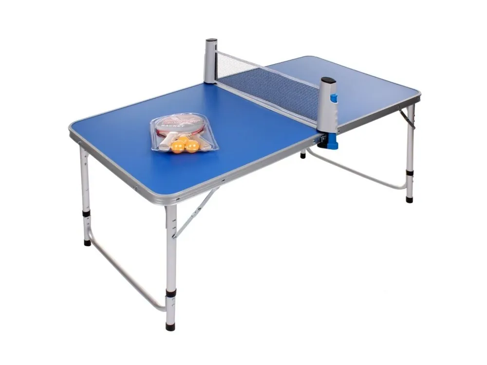 Table Pong 120 stůl na stolní tenis Výhodná Nabídka