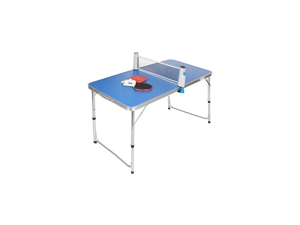 Sezónní Sleva Kid Pong stůl na stolní tenis