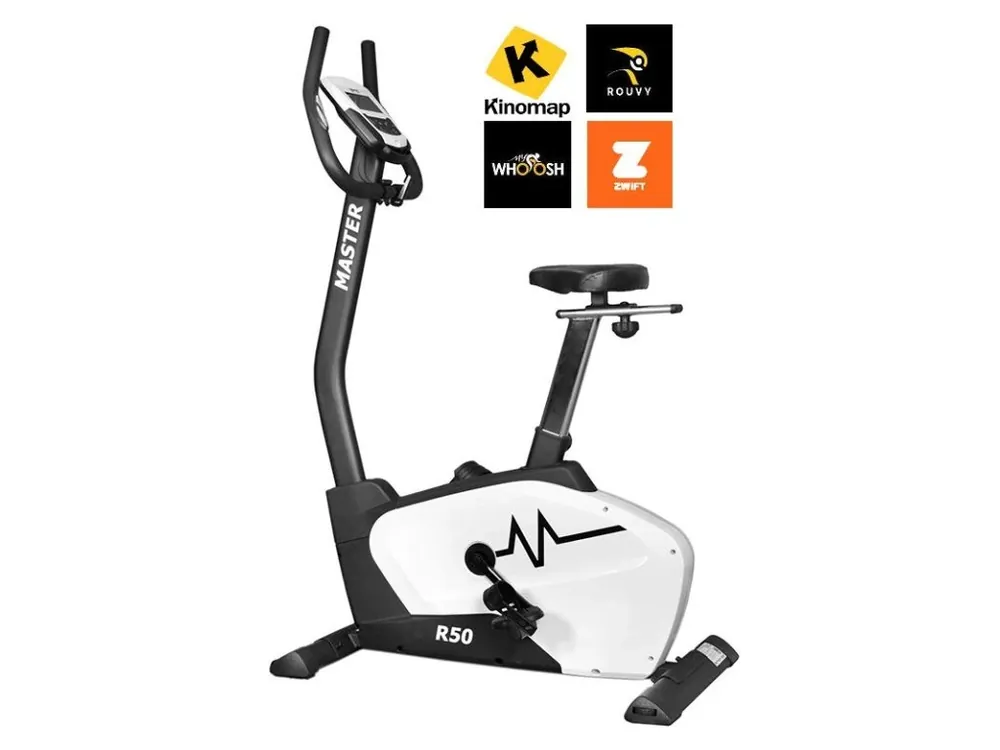Rotoped MASTER R50 Performance Ergometr Super Cena