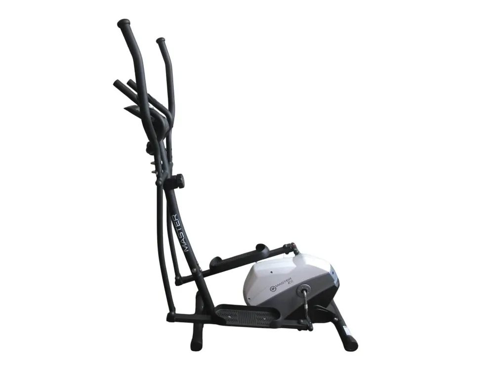 Nejlepší Volba Eliptical MASTER E11