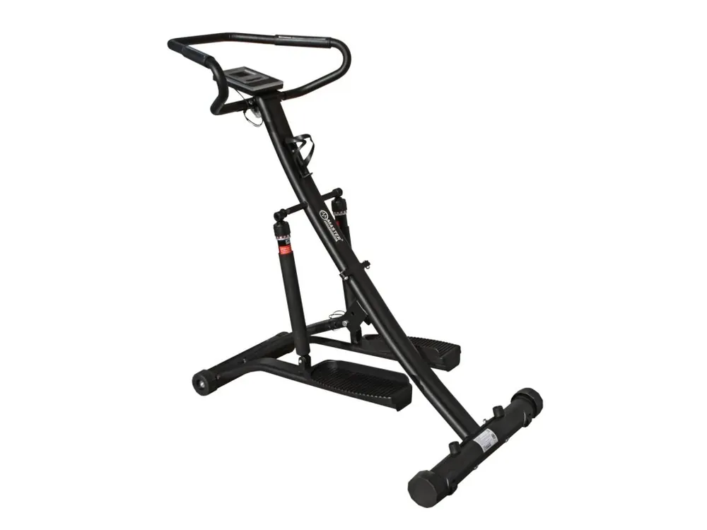 Akční Nabídka Power stepper MASTER