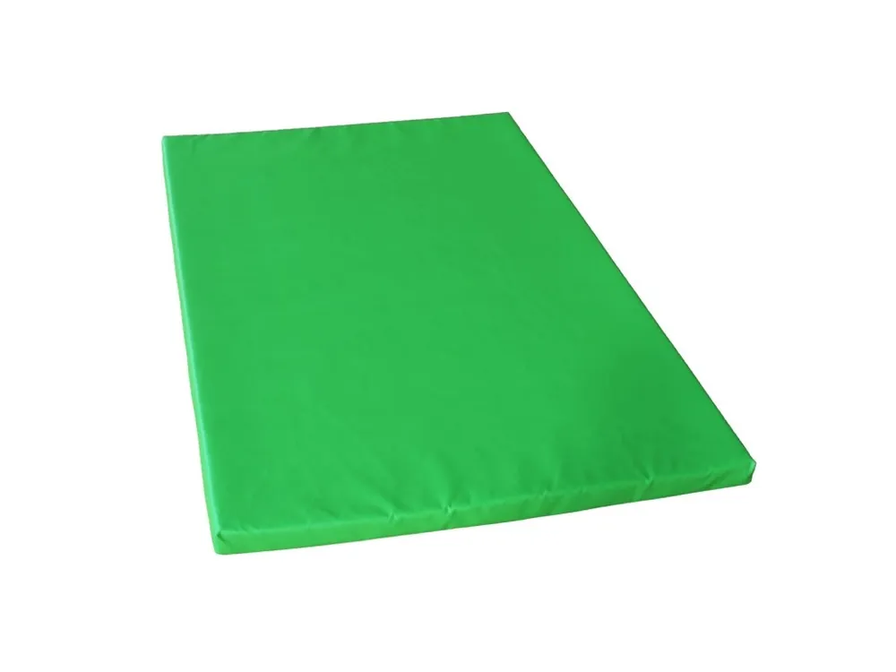 Rychlé Dodání Žíněnka MASTER Comfort Line R80 - 150 x 100 x 5 cm - zelená