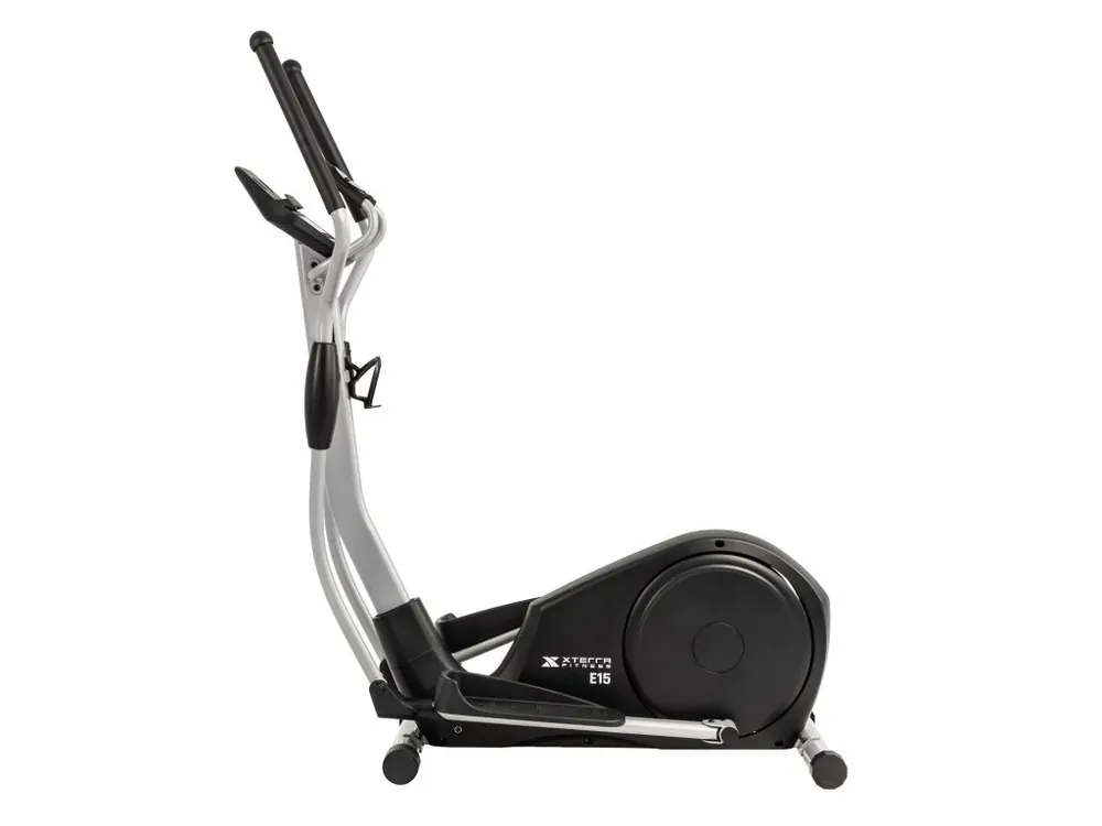 Cenová Bomba Eliptical XTERRA E15 Ergometr