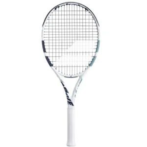 Autentický Evo Drive LITE WHT GEN2 tenisová raketa bílá