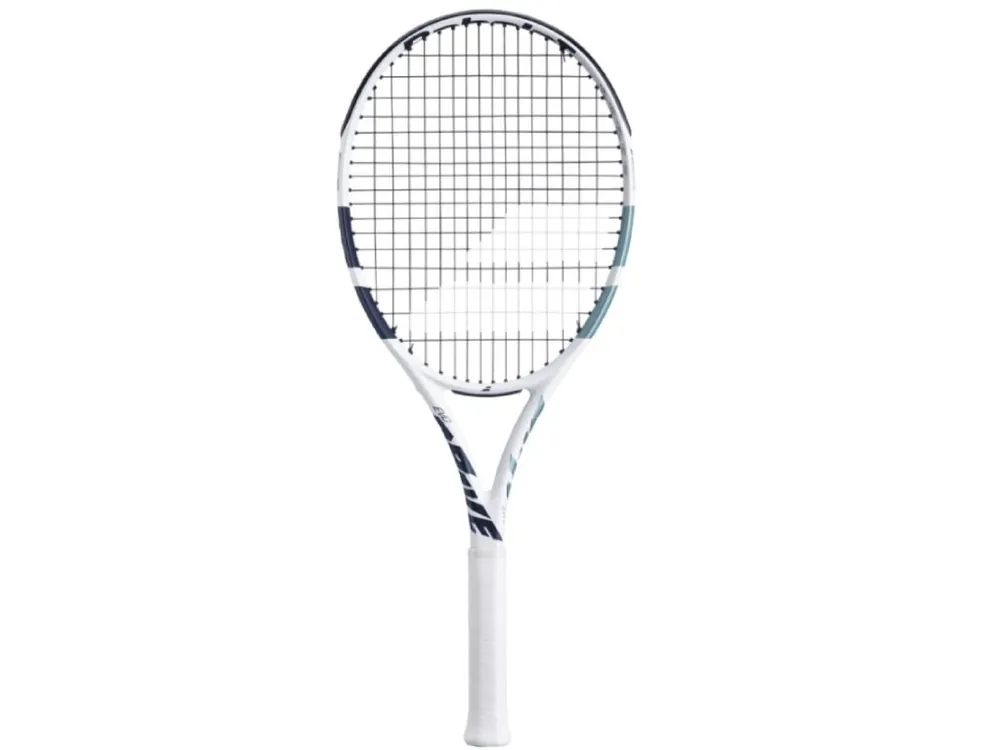 Autentický Evo Drive LITE WHT GEN2 tenisová raketa bílá