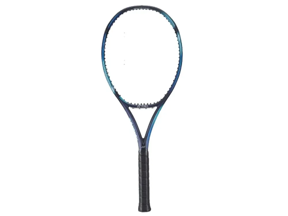 EZONE 98 2022 tenisová raketa sky blue Sezónní Sleva
