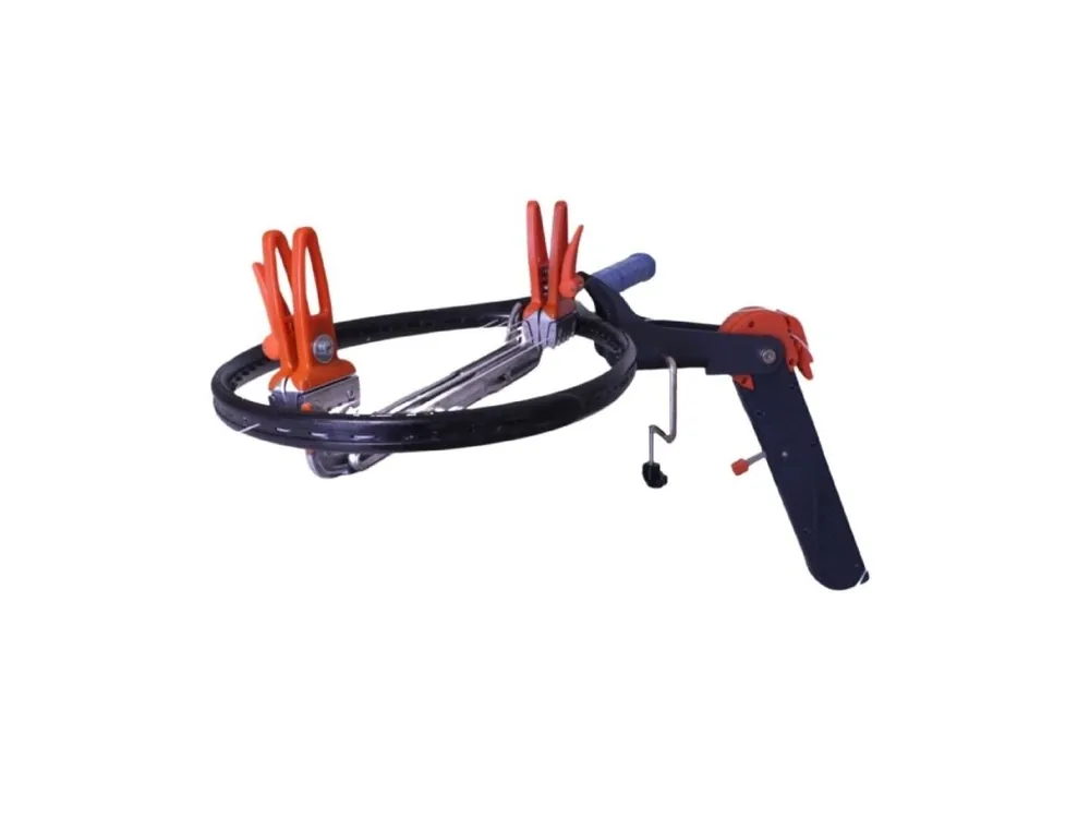 Rychlé Dodání MiStringer Mini mechanický vyplétací stroj
