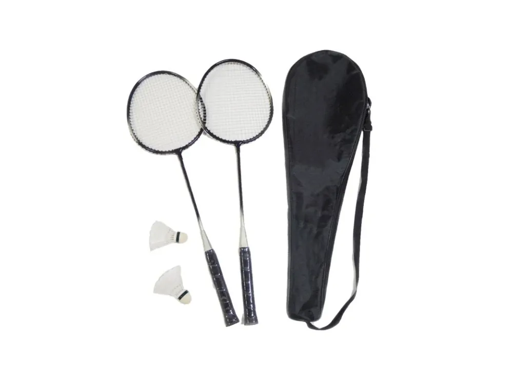 Badmintonový set MASTER Fight 2 Alu Přímo Od Výrobce
