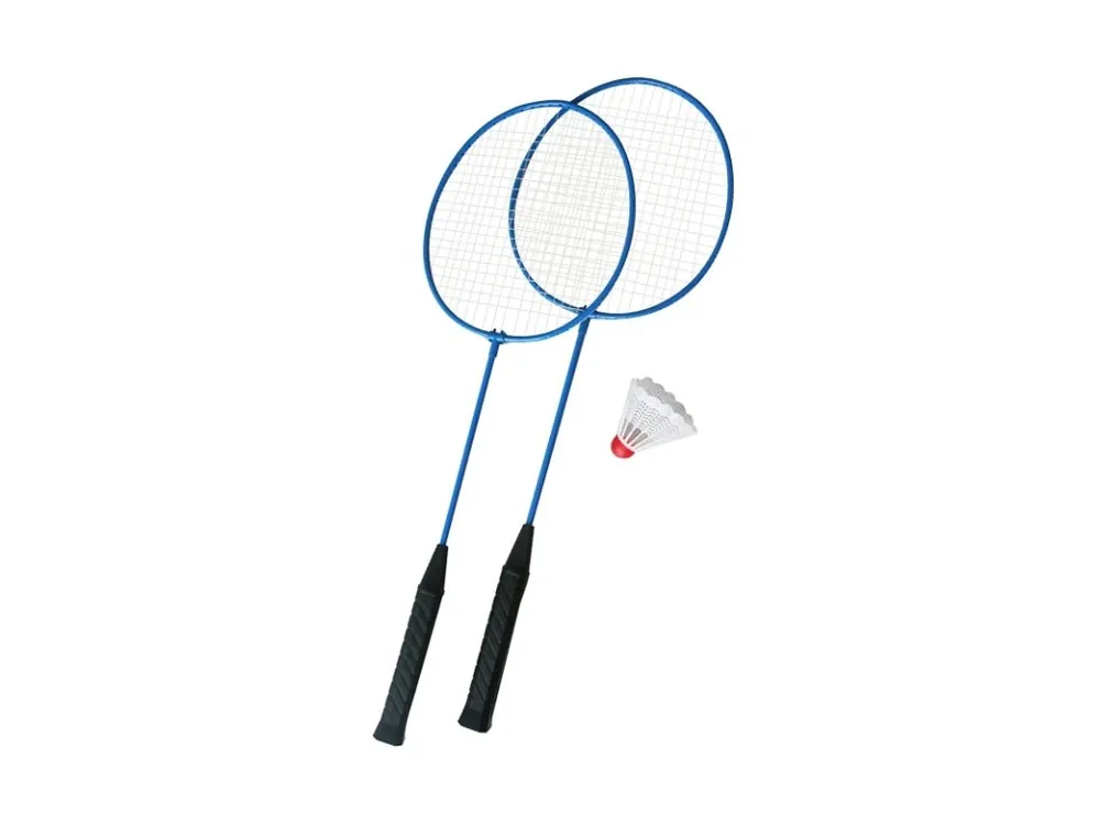 Badmintonový set MASTER Favorit Nejprodávanější
