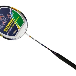 Ihned K Objednání Badmintonová raketa SPARTAN Calypso