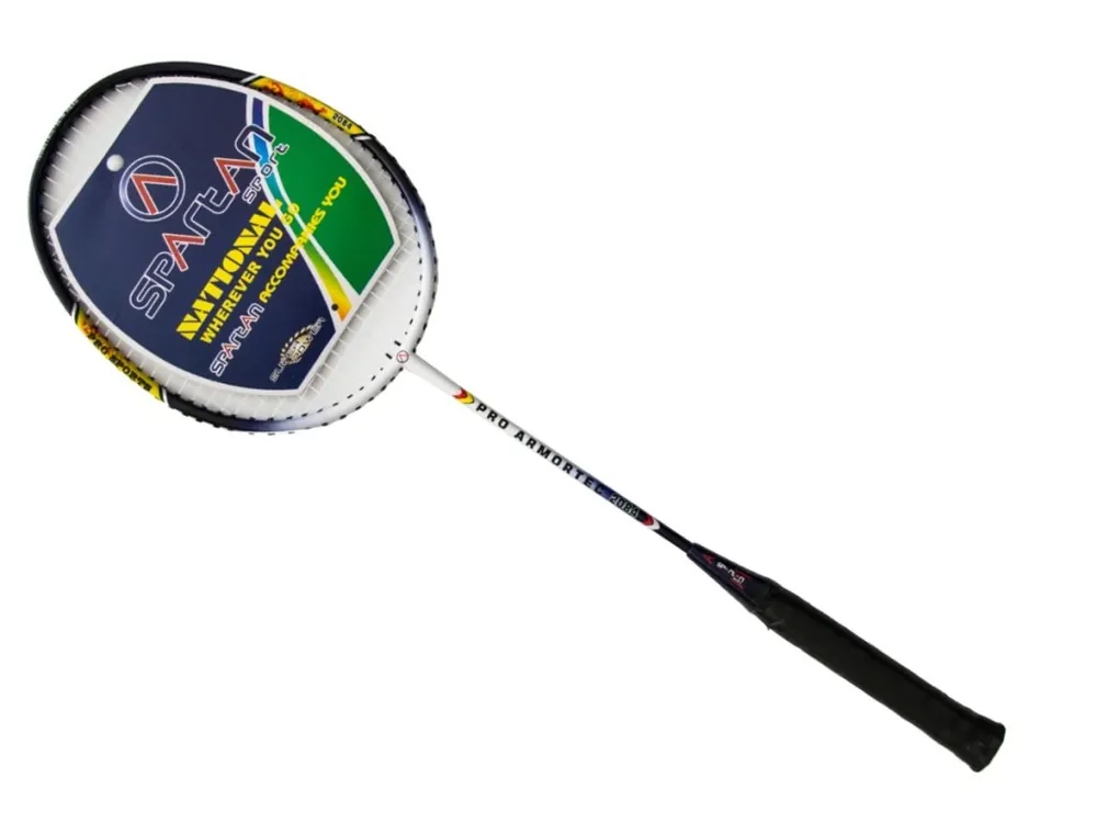 Ihned K Objednání Badmintonová raketa SPARTAN Calypso