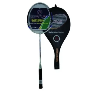 Badmintonová raketa SPARTAN Jive Autentický