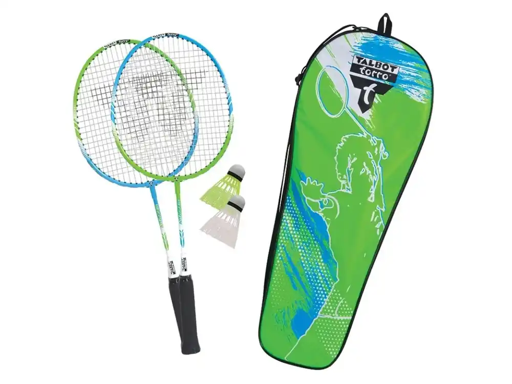 Badmintonový set TALBOT TORRO Attacker Junior Výprodej