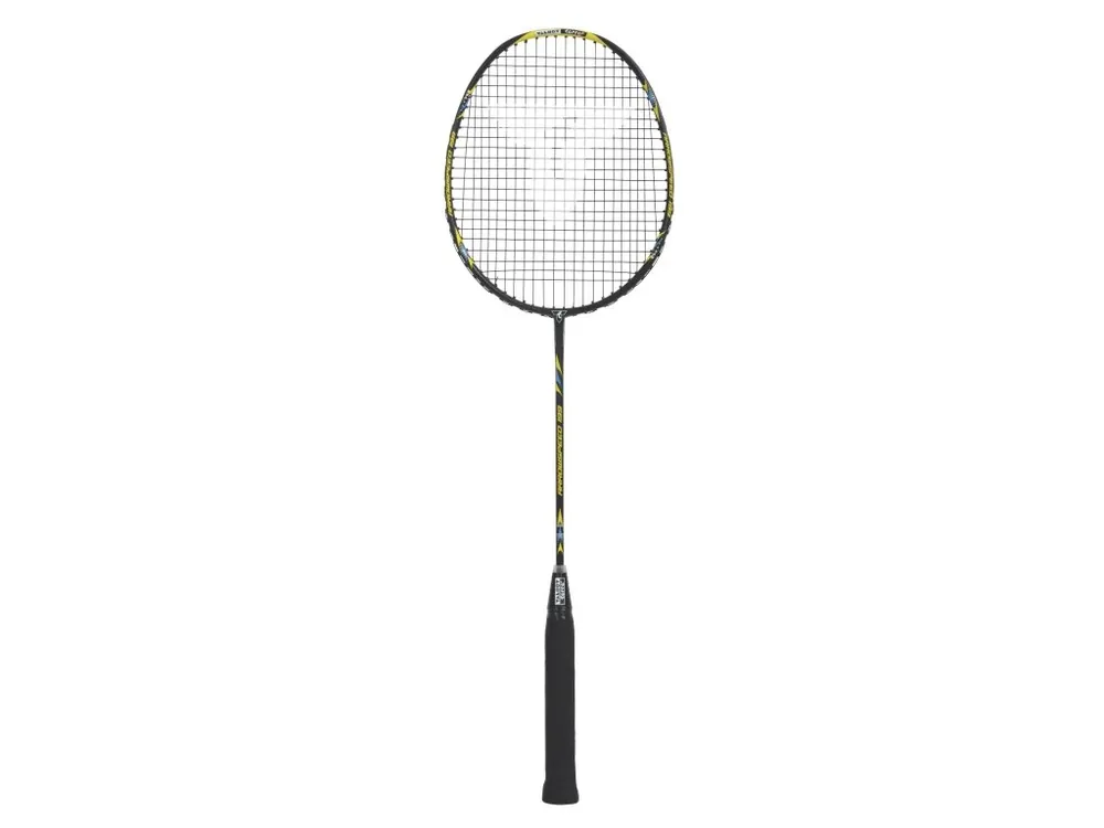 Tovární Cena Badmintonová raketa TALBOT TORRO Arrowspeed 199