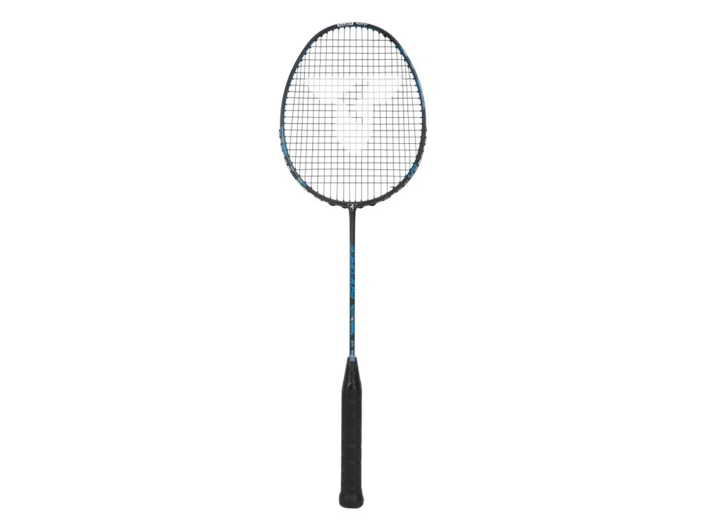Originální Badmintonová raketa TALBOT TORRO Isoforce 411