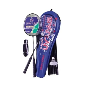 Badmintonový set SPARTAN Garden Deluxe Akční Cena
