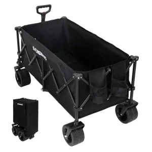 Cenově Výhodný Skládací vozík KING CAMP Folding Wagon