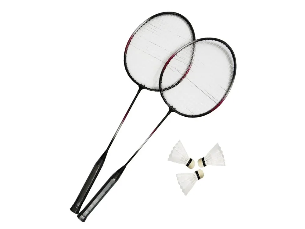 Badmintonový set MASTER Fly 2 Hit Sezóny