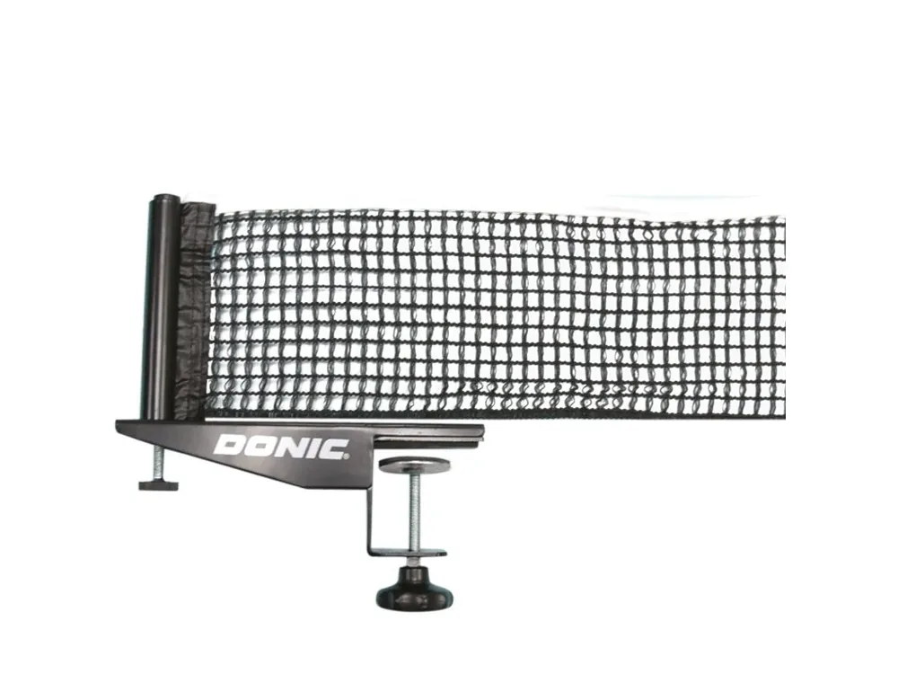 Oblíbený Síť na stolní tenis DONIC Ralley