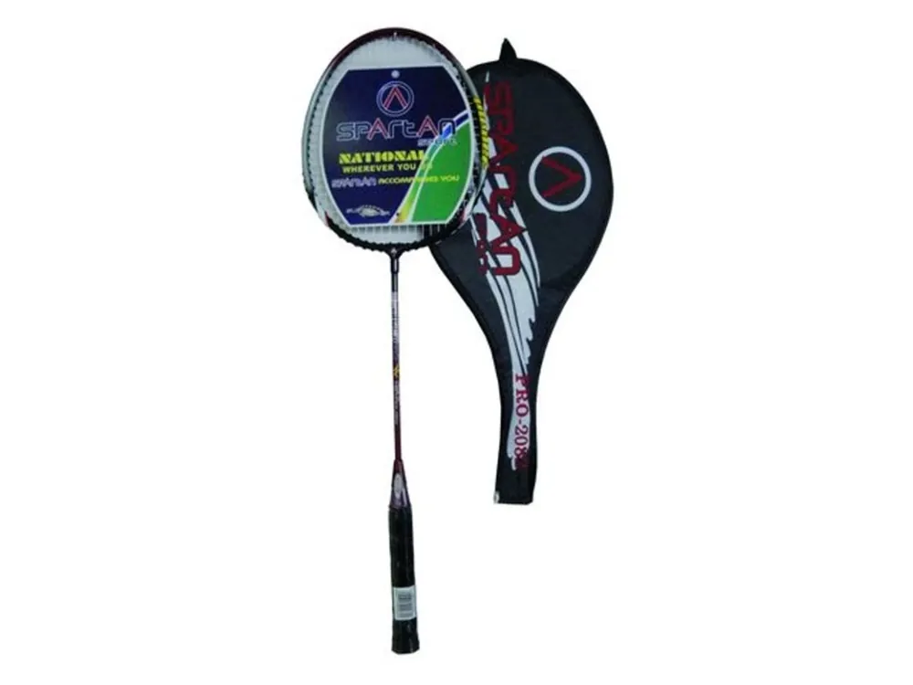 Badmintonová raketa SPARTAN Tango Výprodej
