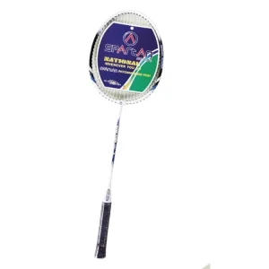 Novinka Badmintonová raketa SPARTAN Swing
