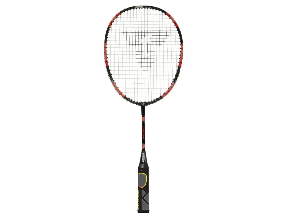 Badmintonová raketa TALBOT TORRO ELI Mini Kup Teď