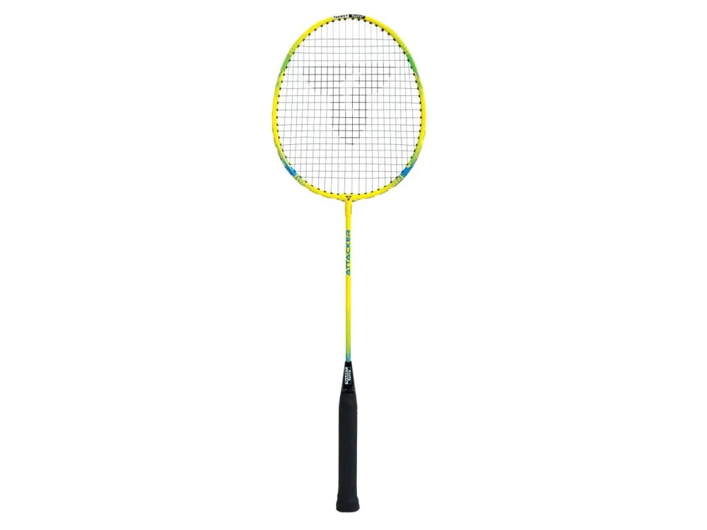 Badmintonová raketa TALBOT TORRO Attacker Ověřený