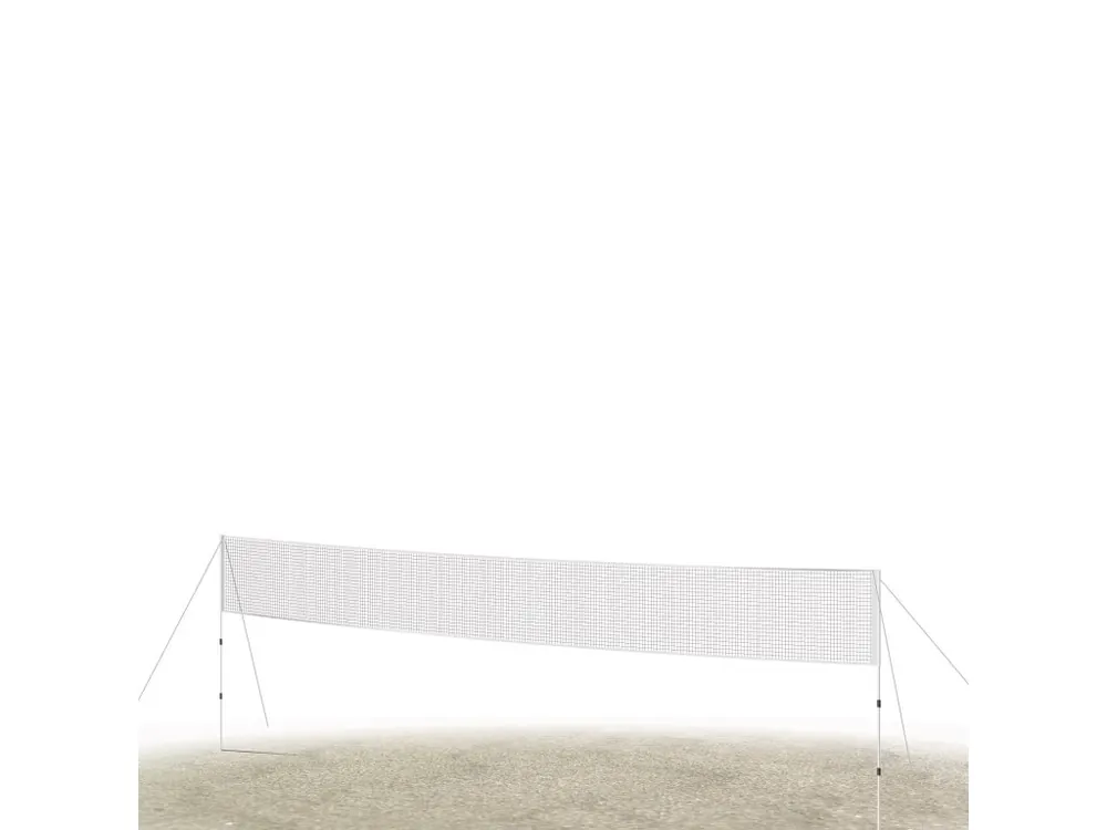 Badmintonová síť MASTER Koplat 1000 x 90 cm Originální