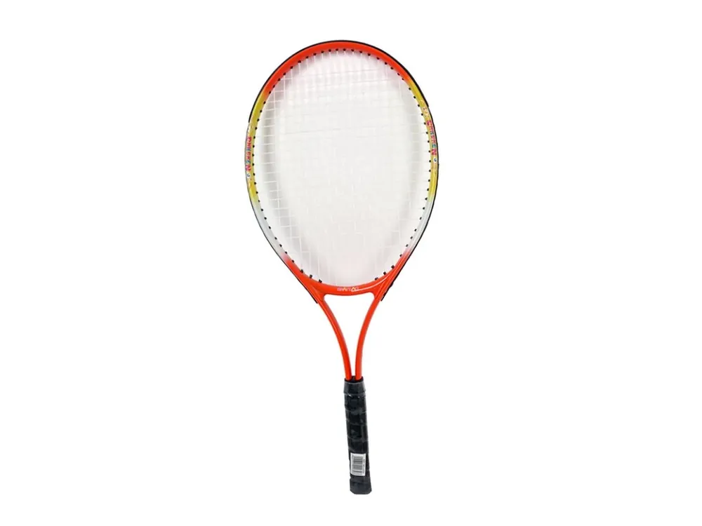 Tenisová raketa SPARTAN Alu Vrácení Zdarma