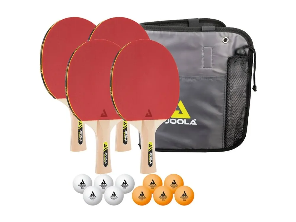 Set na stolní tenis JOOLA Family Set Expresní Doručení