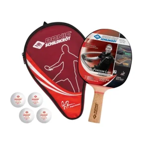 Akce Set na stolní tenis DONIC Persson 600 Kork