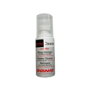 Nejlepší Volba Čistič DONIC Combi Cleaner 100 ml