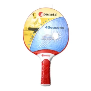 Autentický Pálka na stolní tenis SPONETA Outdoor