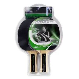 Pouze Dnes Set na stolní tenis DONIC Waldner 400 set