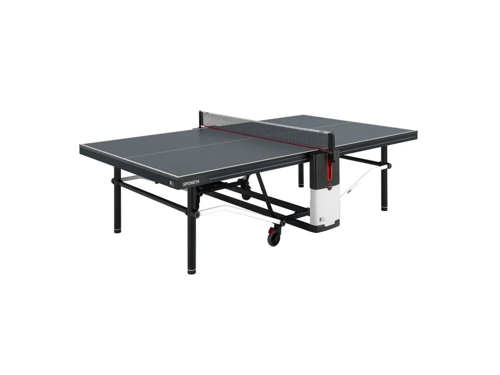 Nízká Cena Stůl na stolní tenis SPONETA Design Line - Pro Outdoor - venkovní