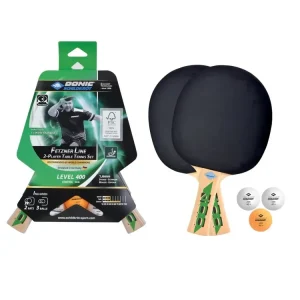 Set na stolní tenis DONIC Fetzner 400 set FSC Horká Nabídka