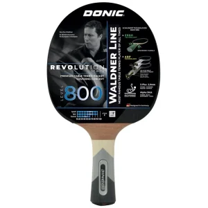 Pálka na stolní tenis DONIC Waldner 800 Horká Nabídka