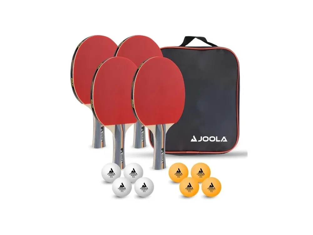 Expresní Doručení Set na stolní tenis JOOLA Team School
