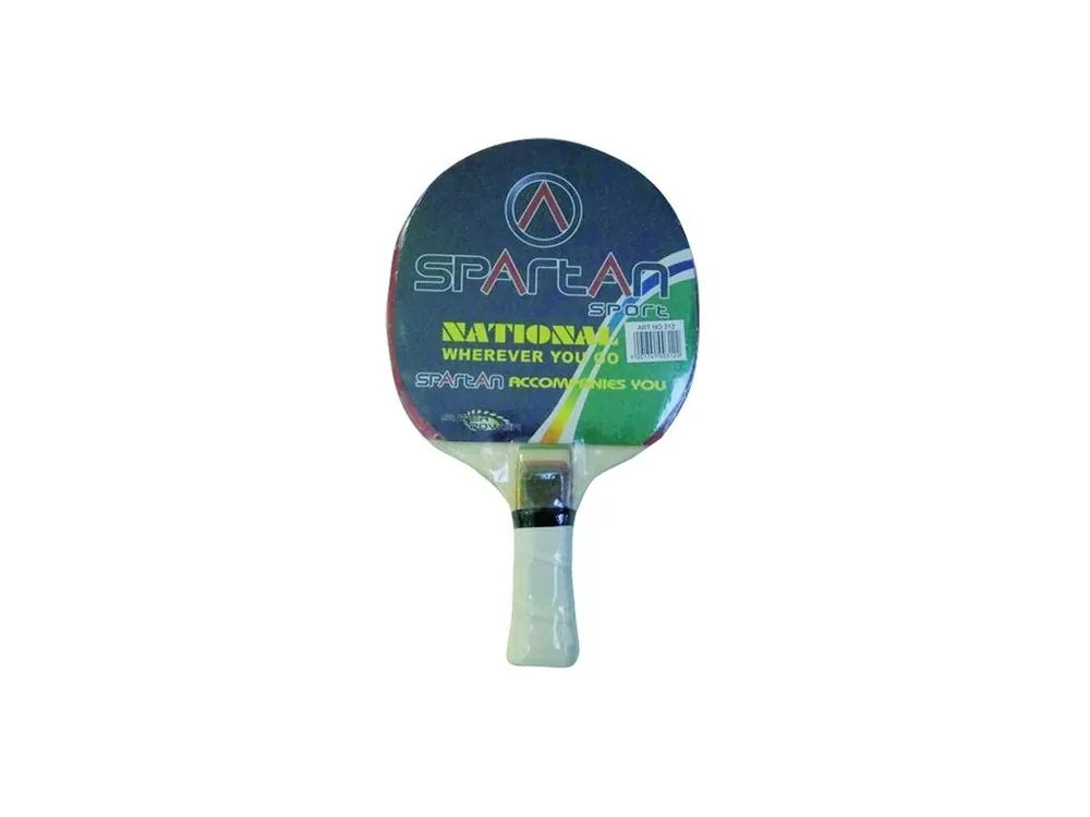 Omezená Nabídka Pálka na stolní tenis SPARTAN Cobra