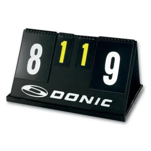 Ihned K Objednání Ukazatel skóre DONIC Match