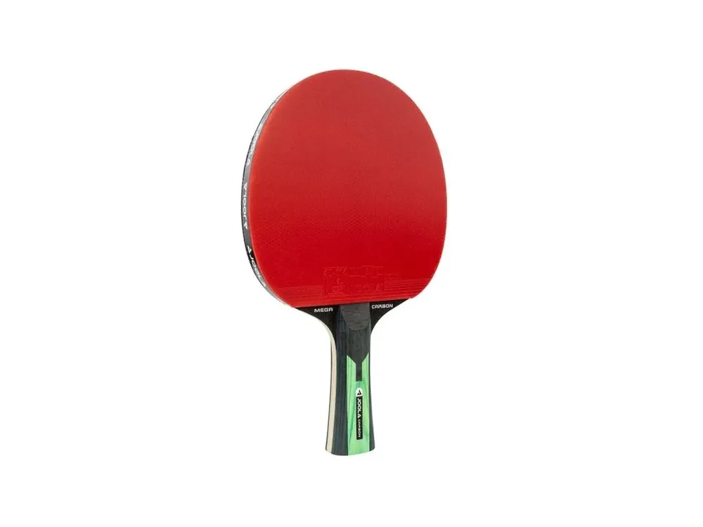 Finální Výprodej Pálka na stolní tenis JOOLA Mega Carbon