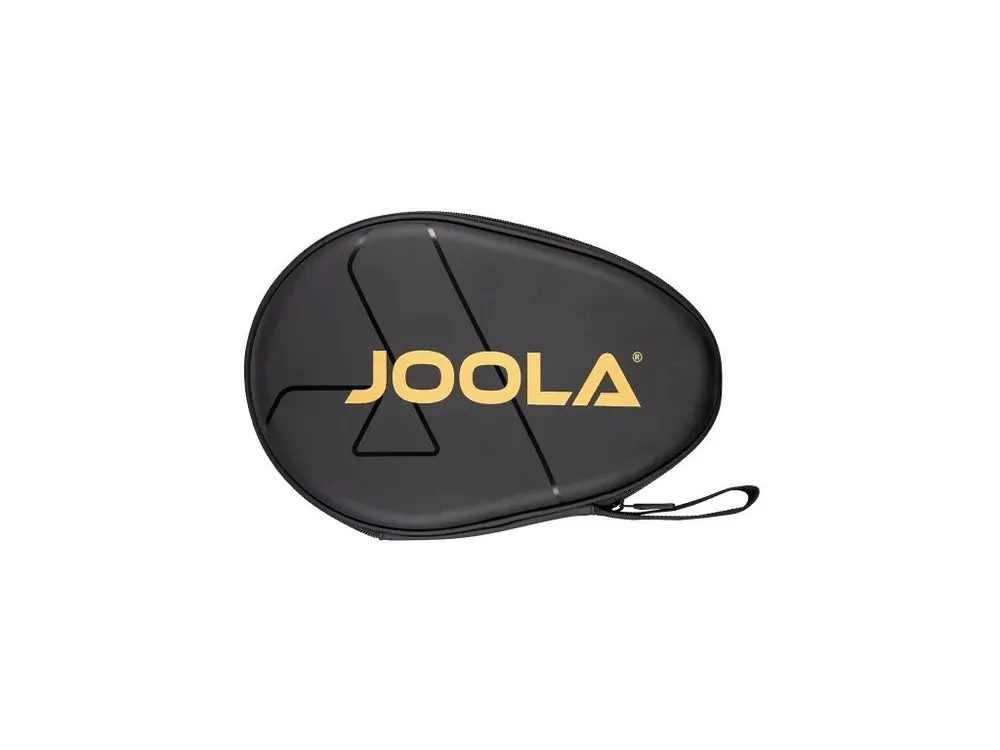 Vysoce Kvalitní Obal na pálku JOOLA Hard Case Cover - black