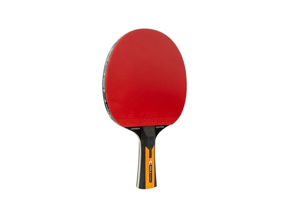 Nejprodávanější Pálka na stolní tenis JOOLA Carbon Control