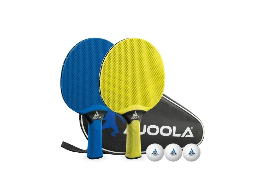 Autentický Set na stolní tenis JOOLA Vivid Outdoor