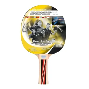 Pálka na stolní tenis DONIC Top Team 500 Speciální Cena
