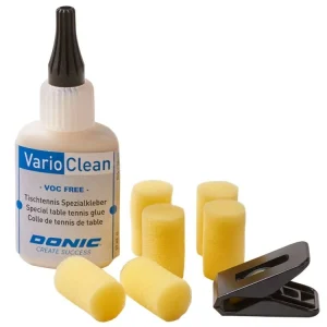 Hit Sezóny Lepidlo DONIC Vario Clean 37 ml