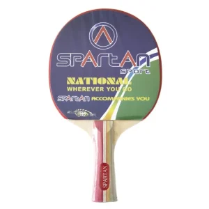 Hit Sezóny Pálka na stolní tenis SPARTAN Turbo