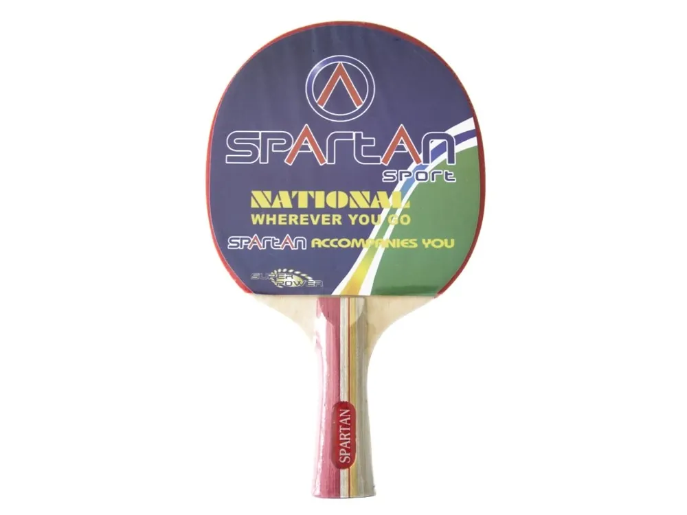 Hit Sezóny Pálka na stolní tenis SPARTAN Turbo