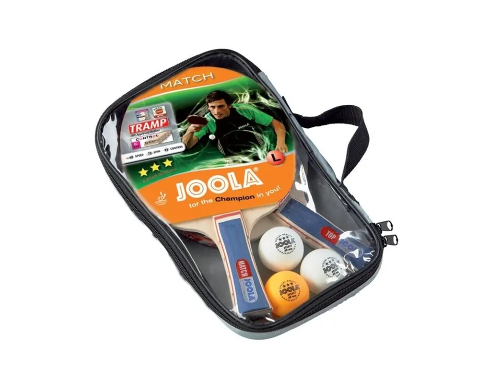 Originální Set na stolní tenis JOOLA Duo Set