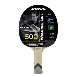 Objednat Nyní Pálka na stolní tenis DONIC Waldner 500